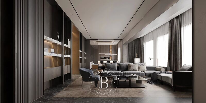 For Sale, Apartment Barcelona - picture 1