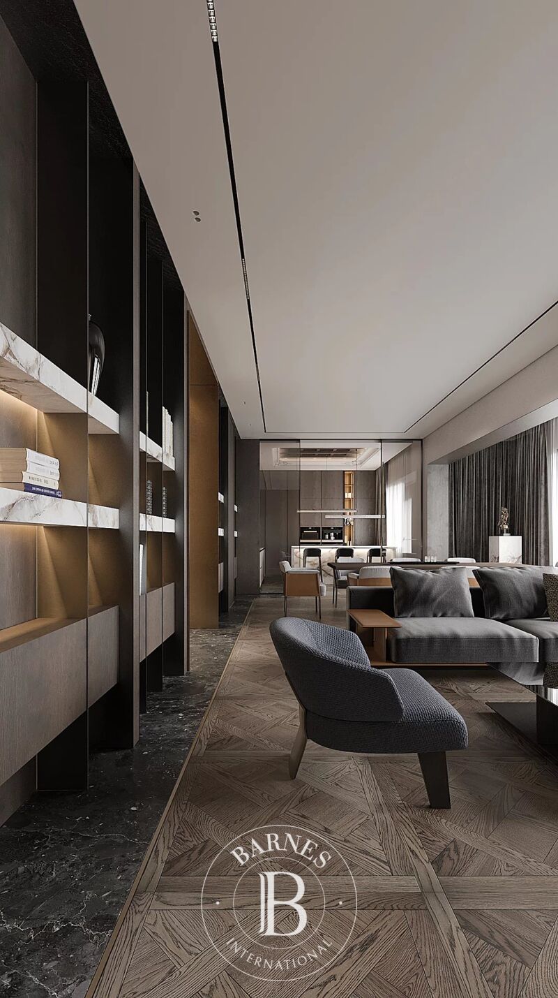 For Sale, Apartment Barcelona - picture 3