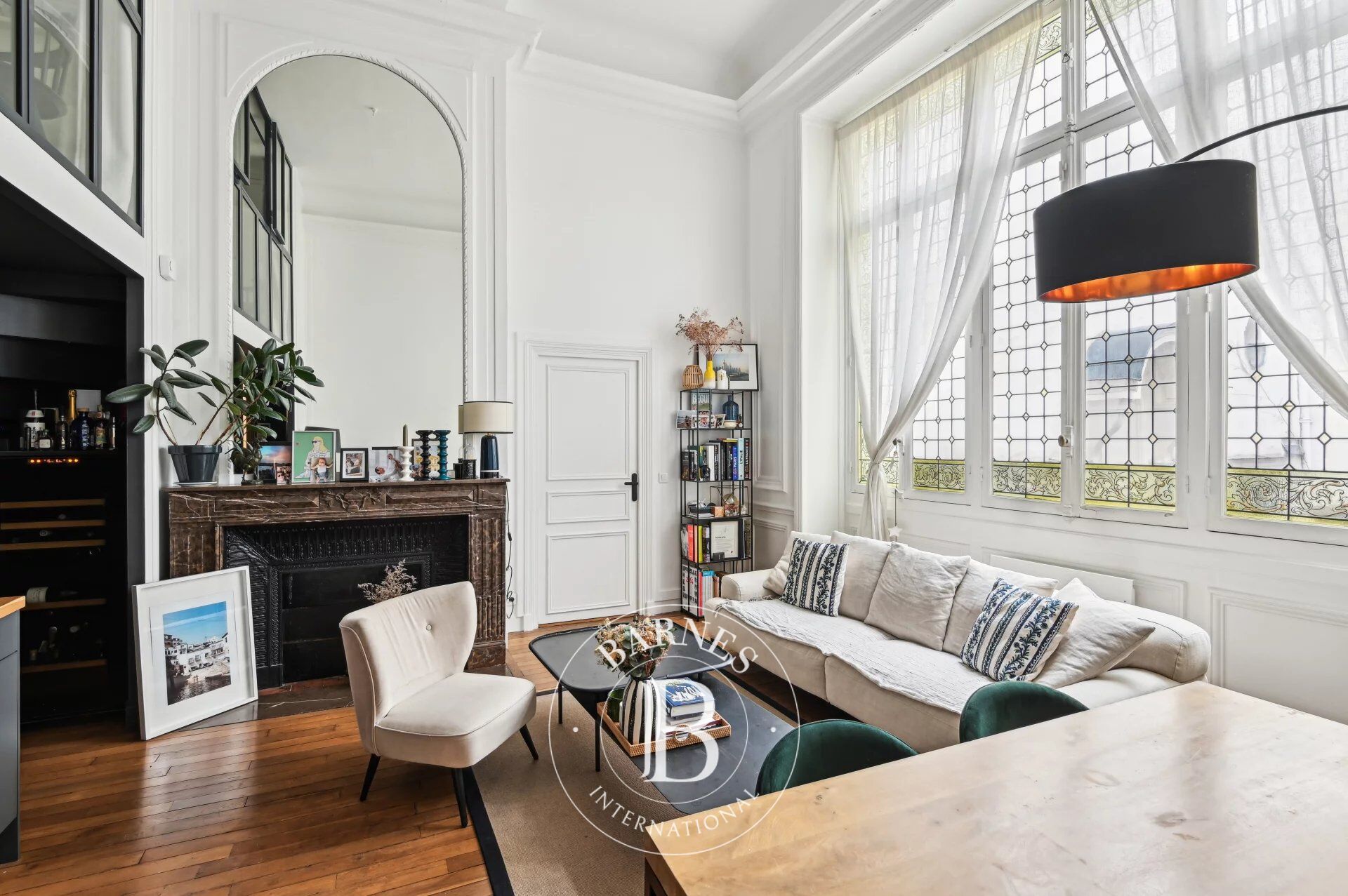 Paris 7 - Bellechasse - Off Market - Deux chambres - Calme et Lumineux - picture 1