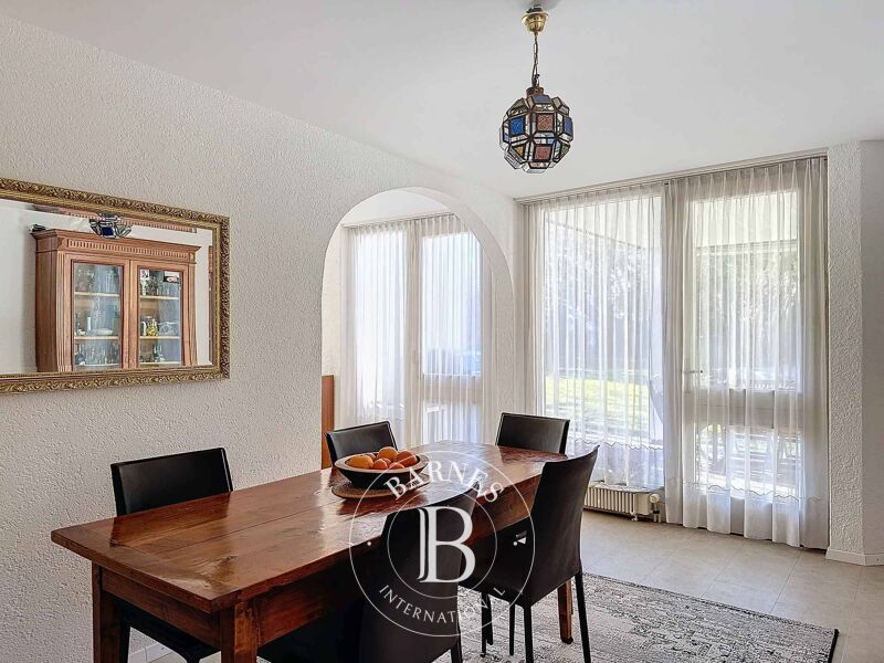 Venta, Villa Gingins - picture 3