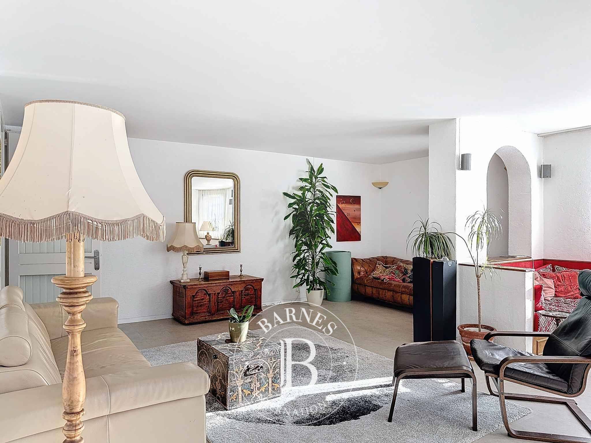 Villa Gingins - picture 4