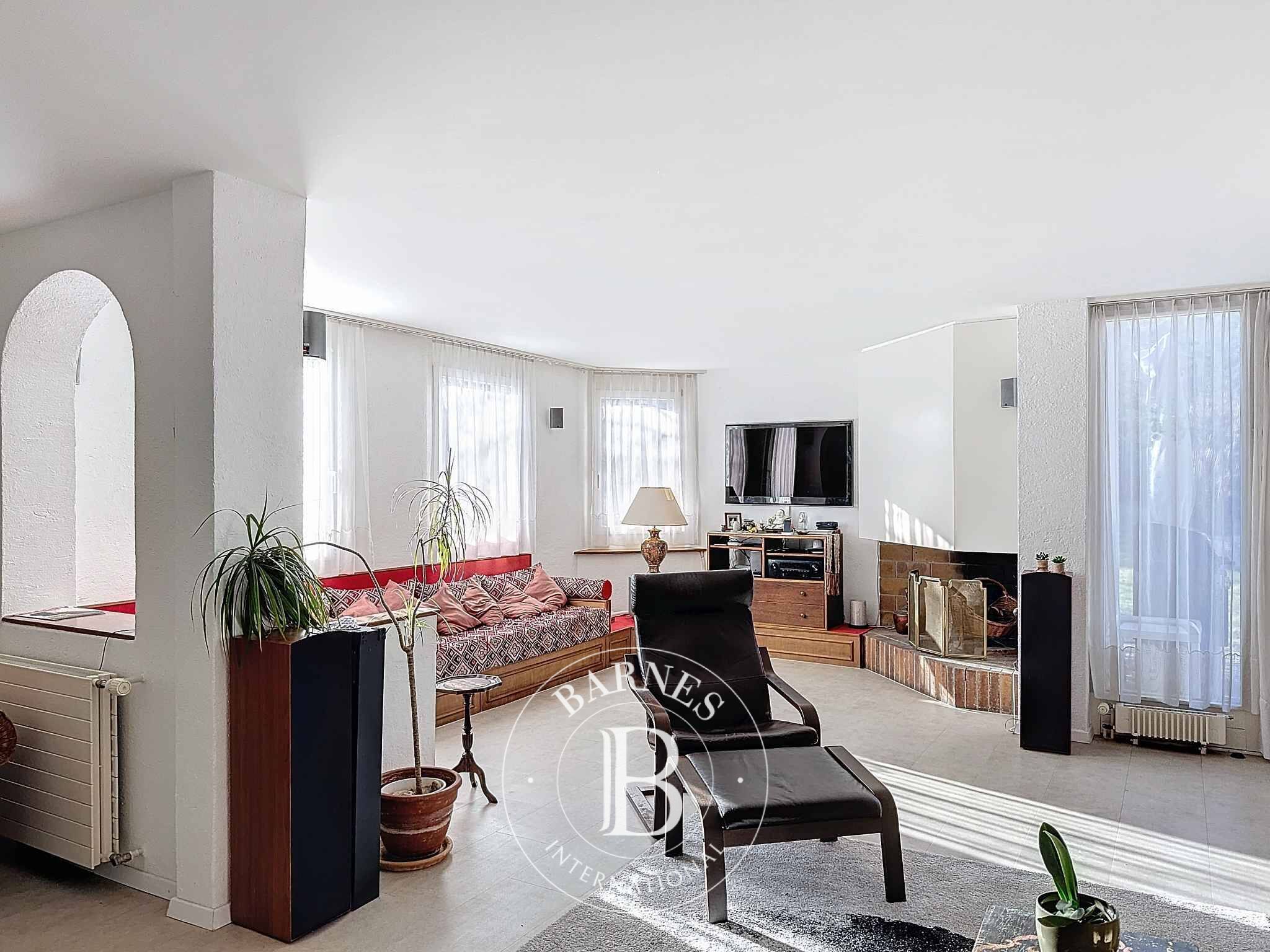 Villa Gingins - picture 5