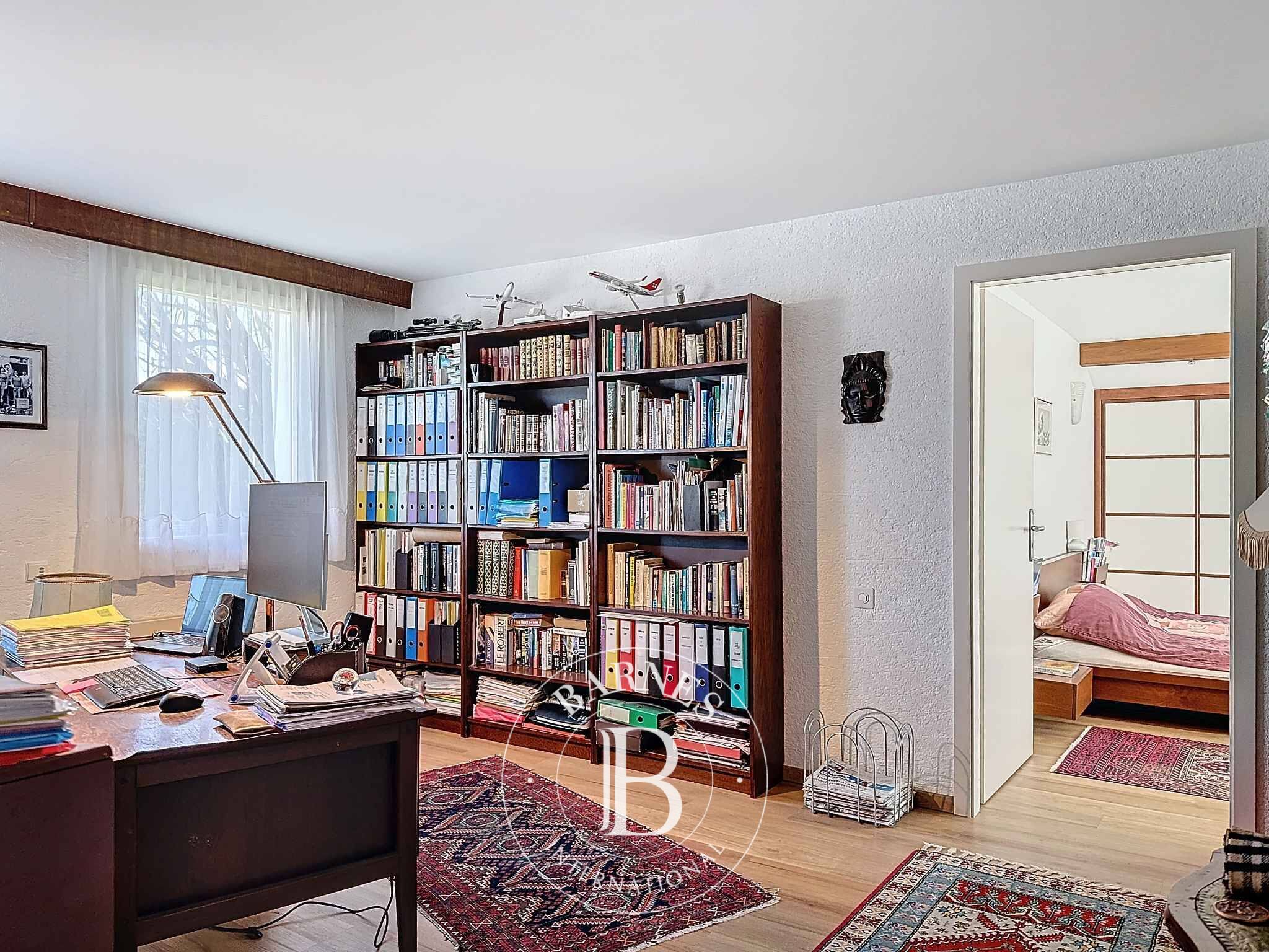 Villa Gingins - picture 8