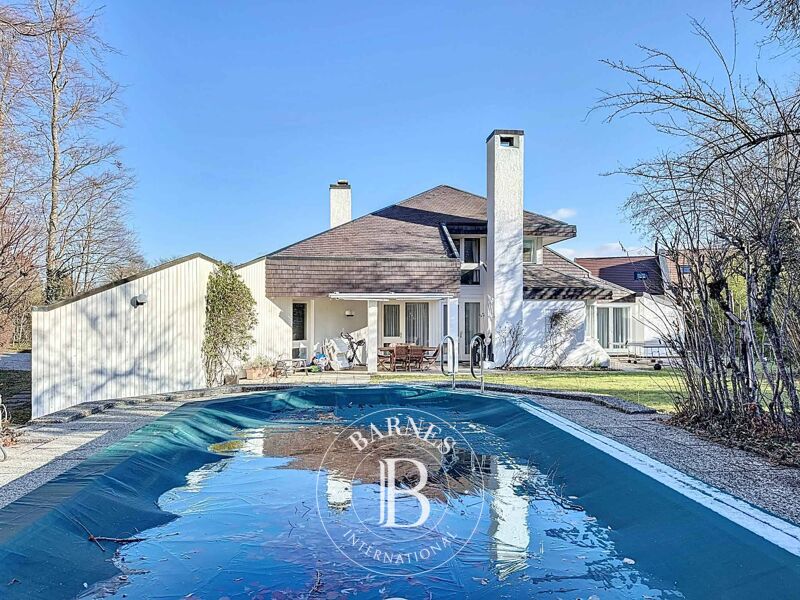 Venta, Villa Gingins - picture 2