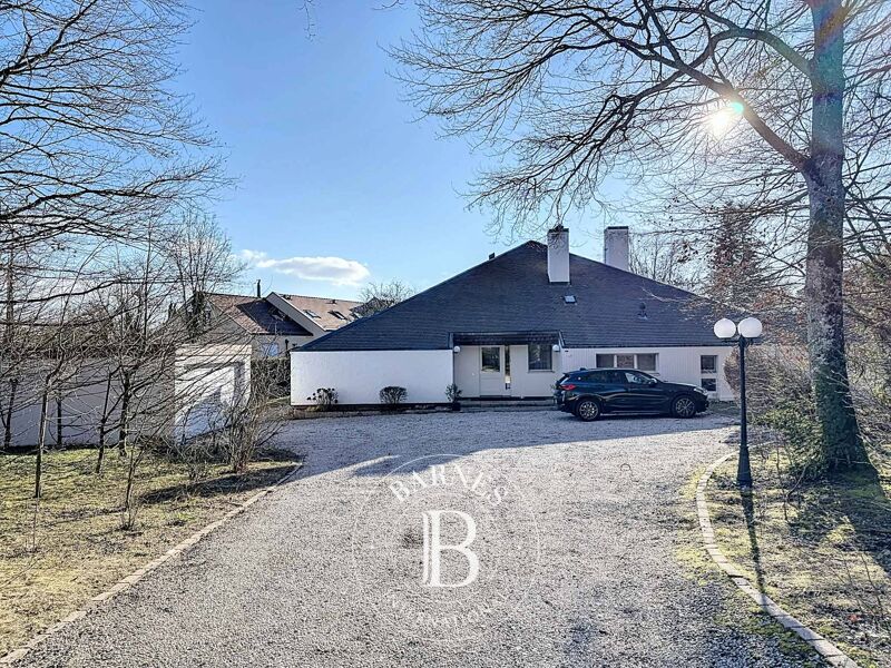 Venta, Villa Gingins - picture 1