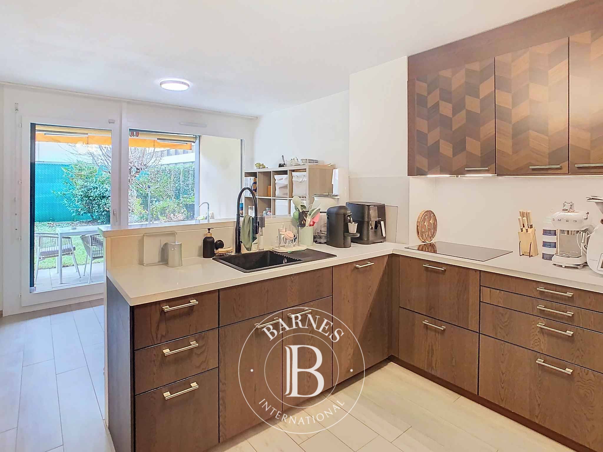 Appartamento Grand-Lancy - picture 2