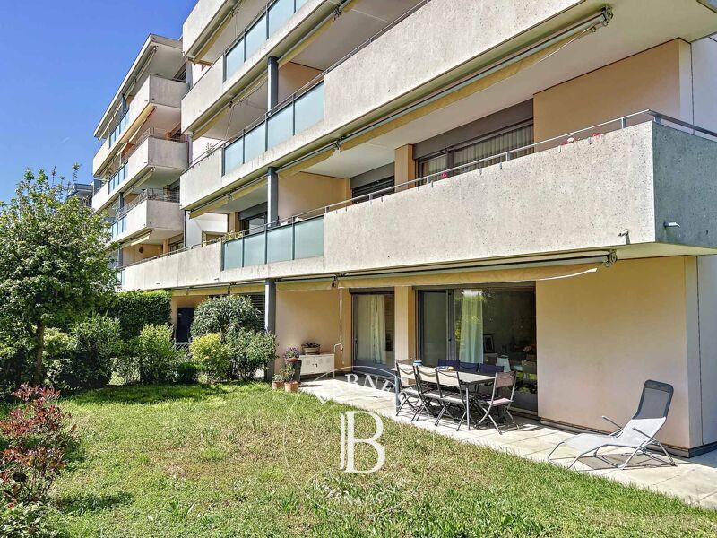 Venta, Piso Grand-Lancy - picture 1