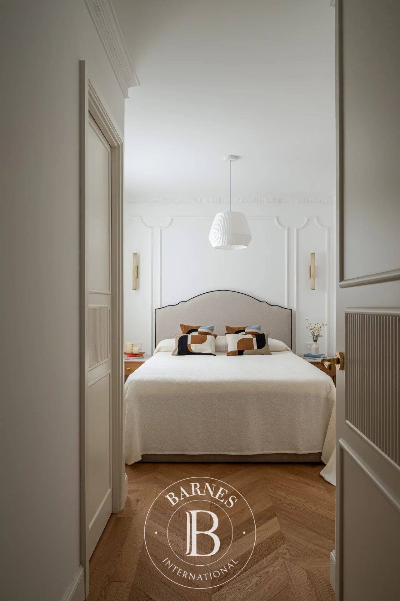 Penthouse Madrid - picture 25