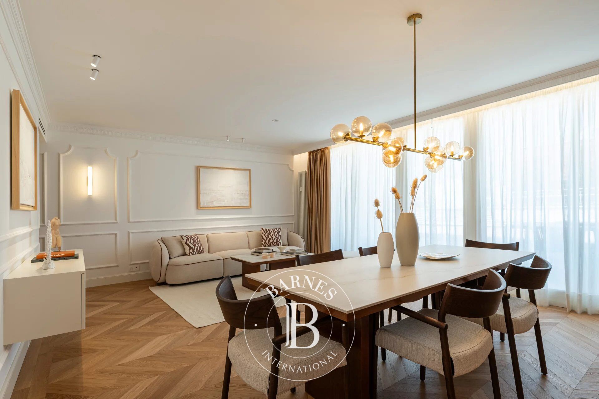 Penthouse Madrid - picture 4