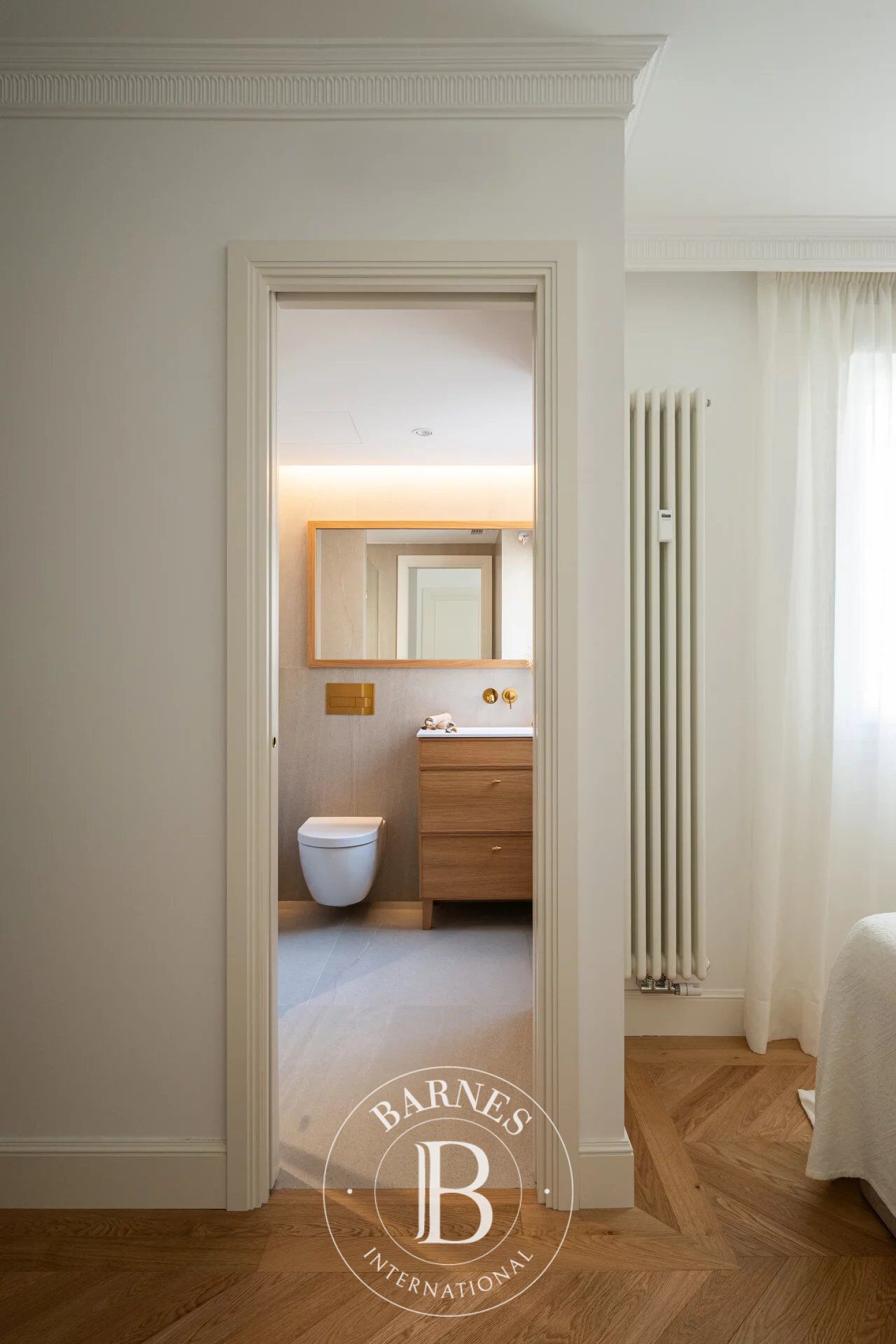 Penthouse Madrid - picture 28