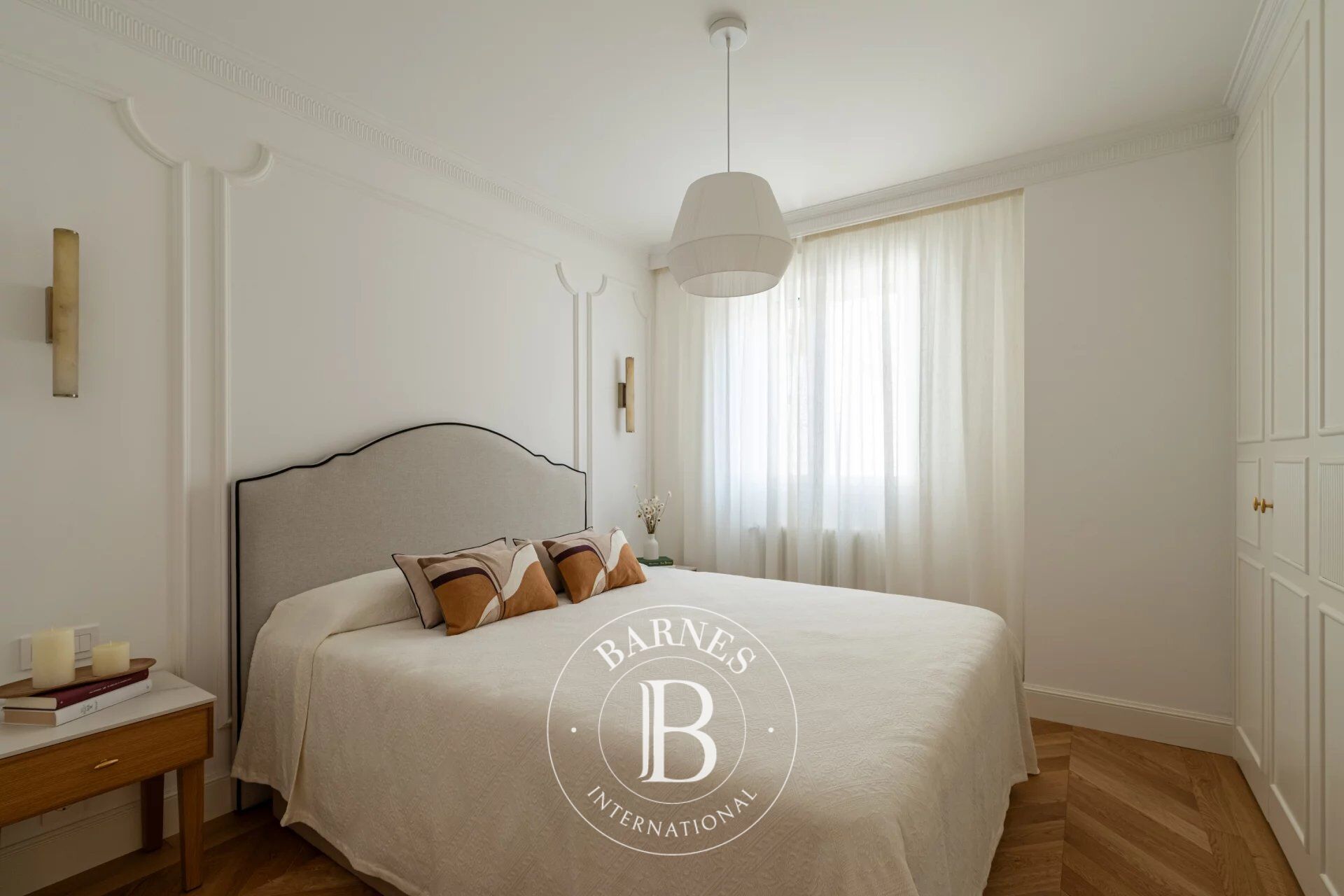 Penthouse Madrid - picture 19