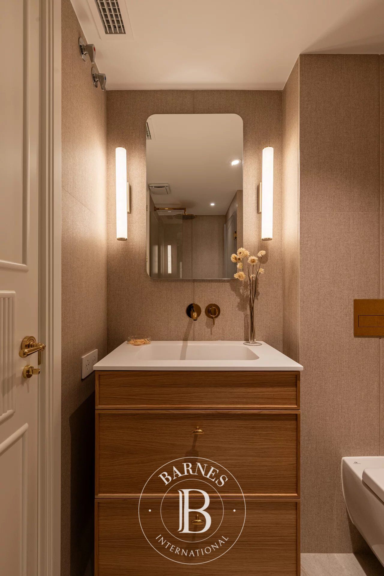 Penthouse Madrid - picture 21