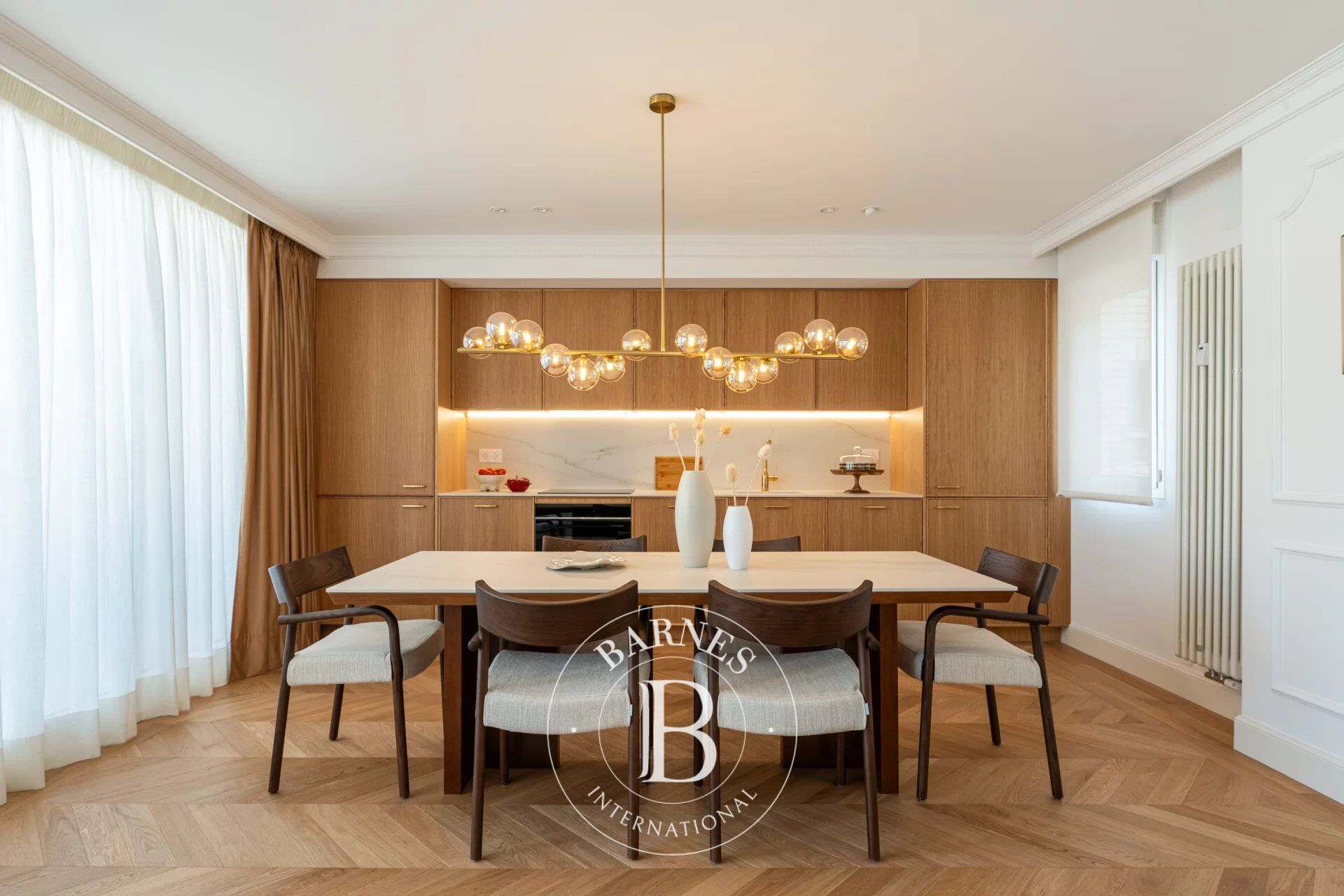 Penthouse Madrid - picture 5