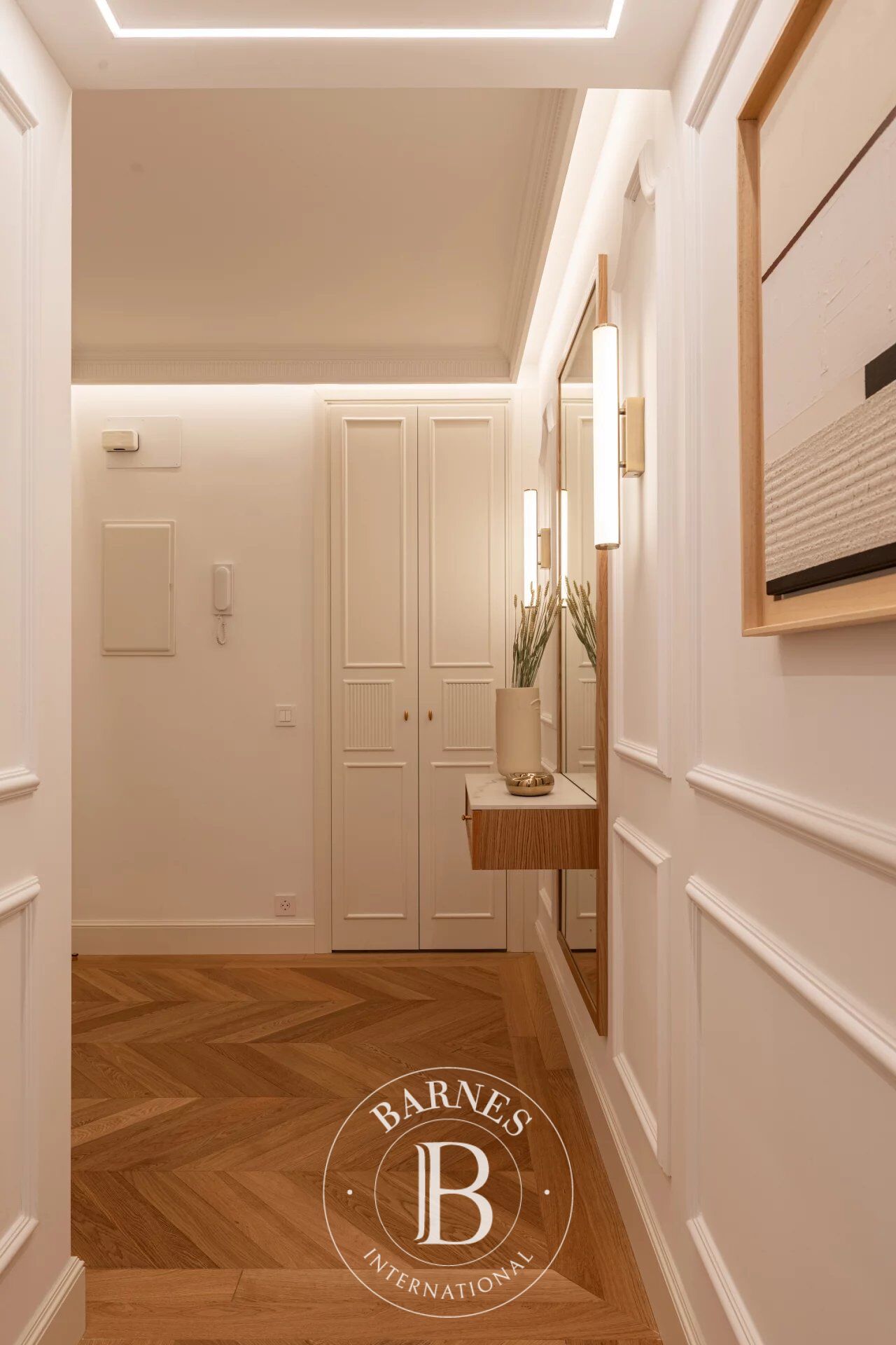 Penthouse Madrid - picture 23