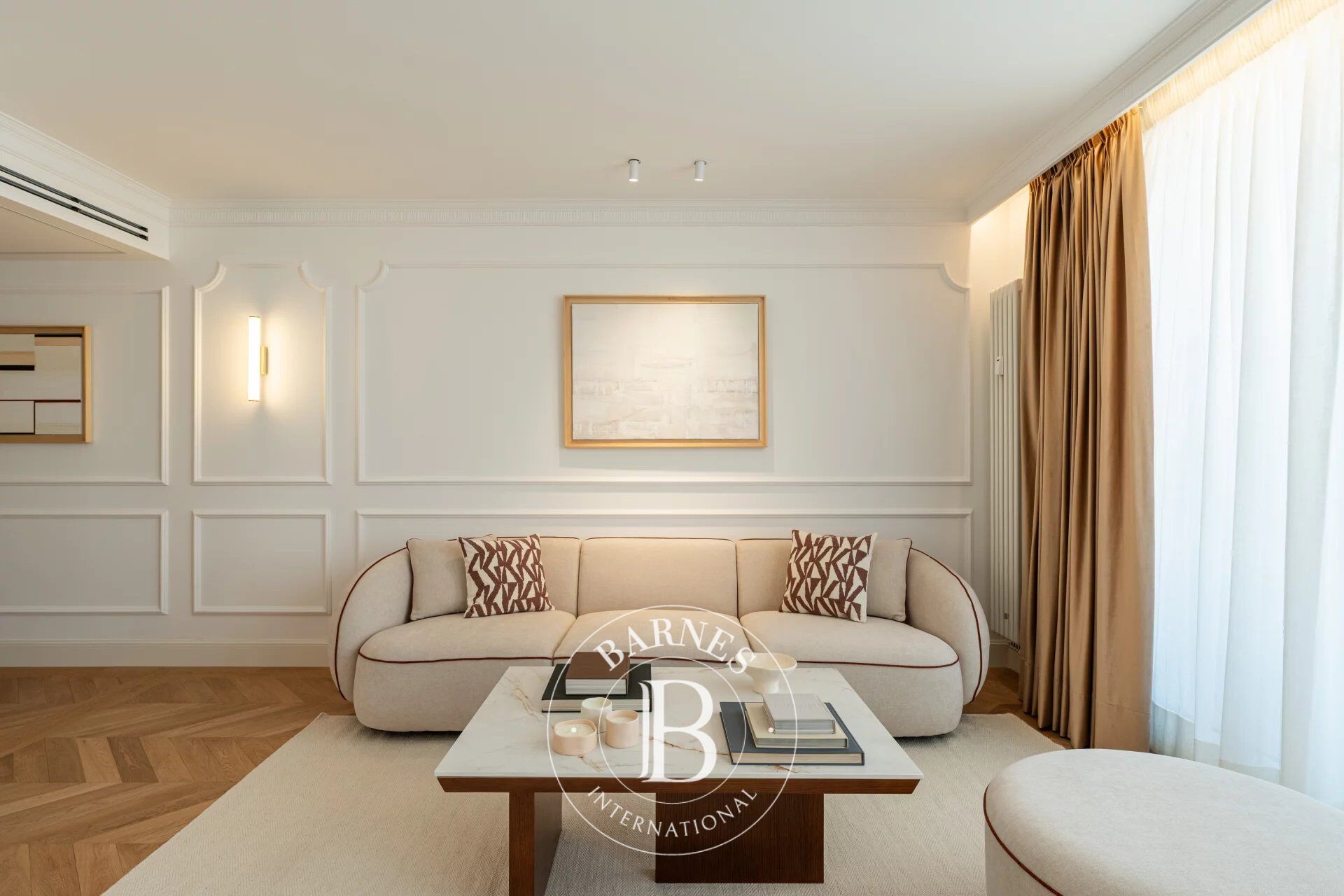 Penthouse Madrid - picture 11