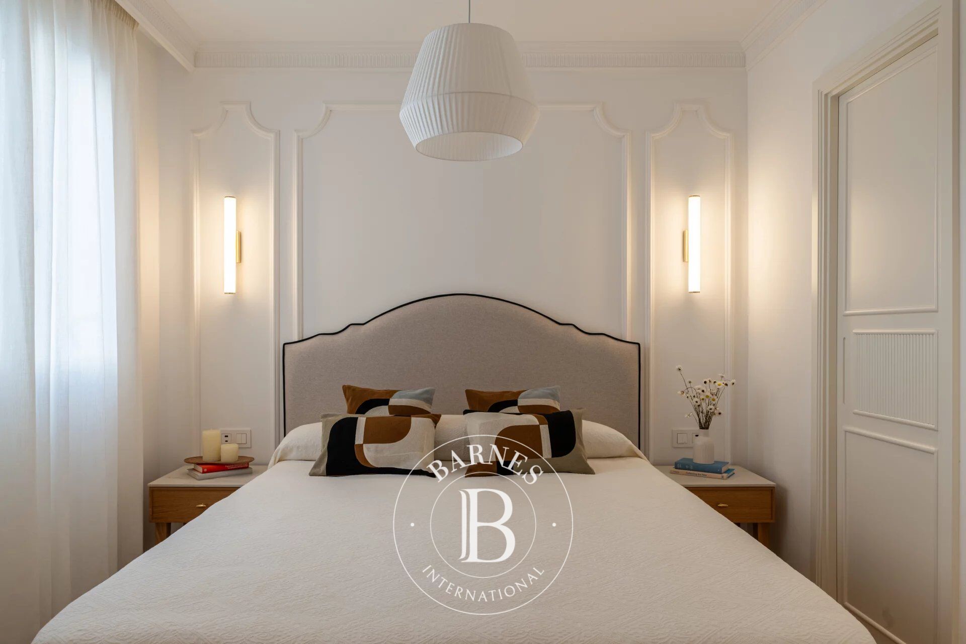 Penthouse Madrid - picture 36