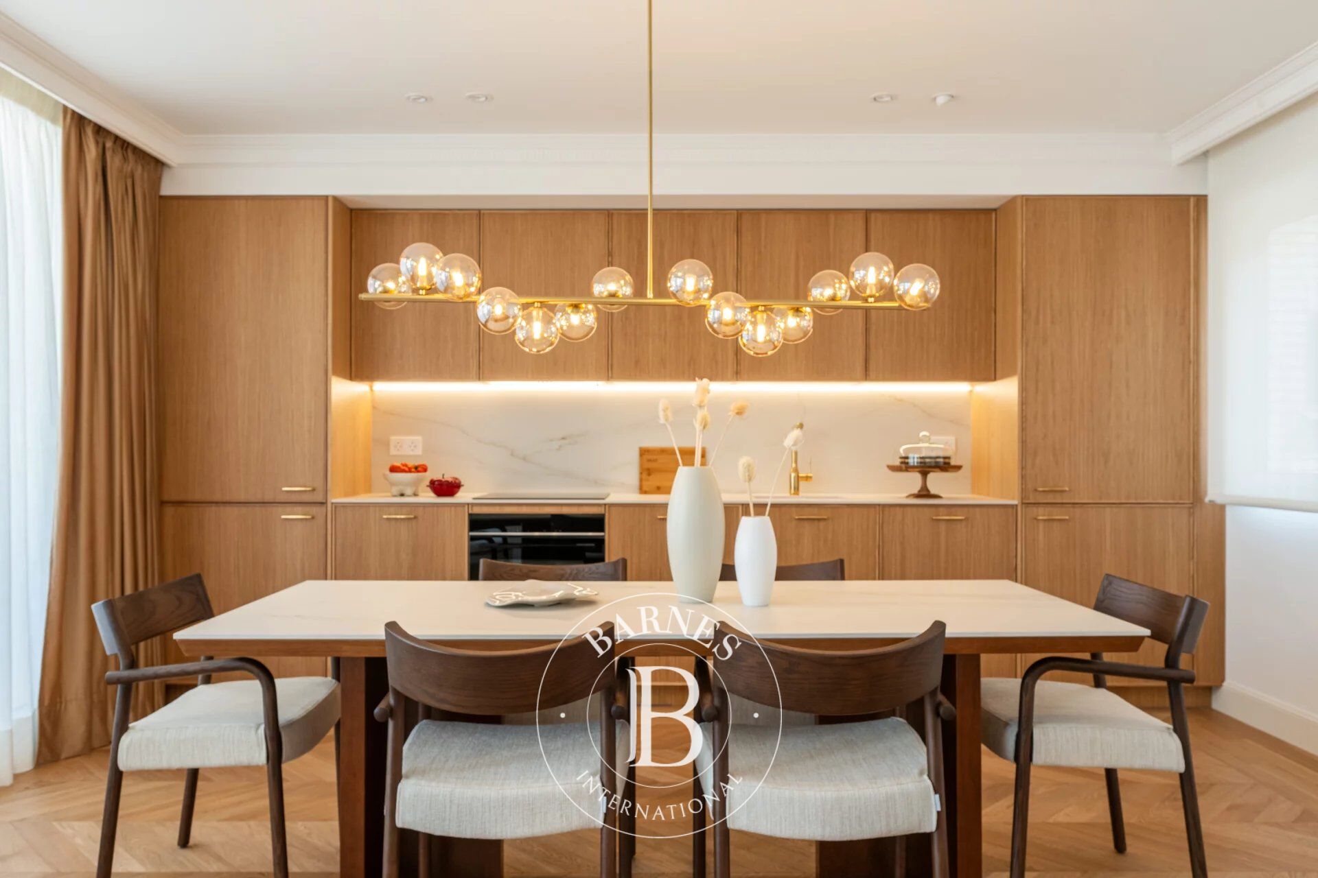 Penthouse Madrid - picture 6