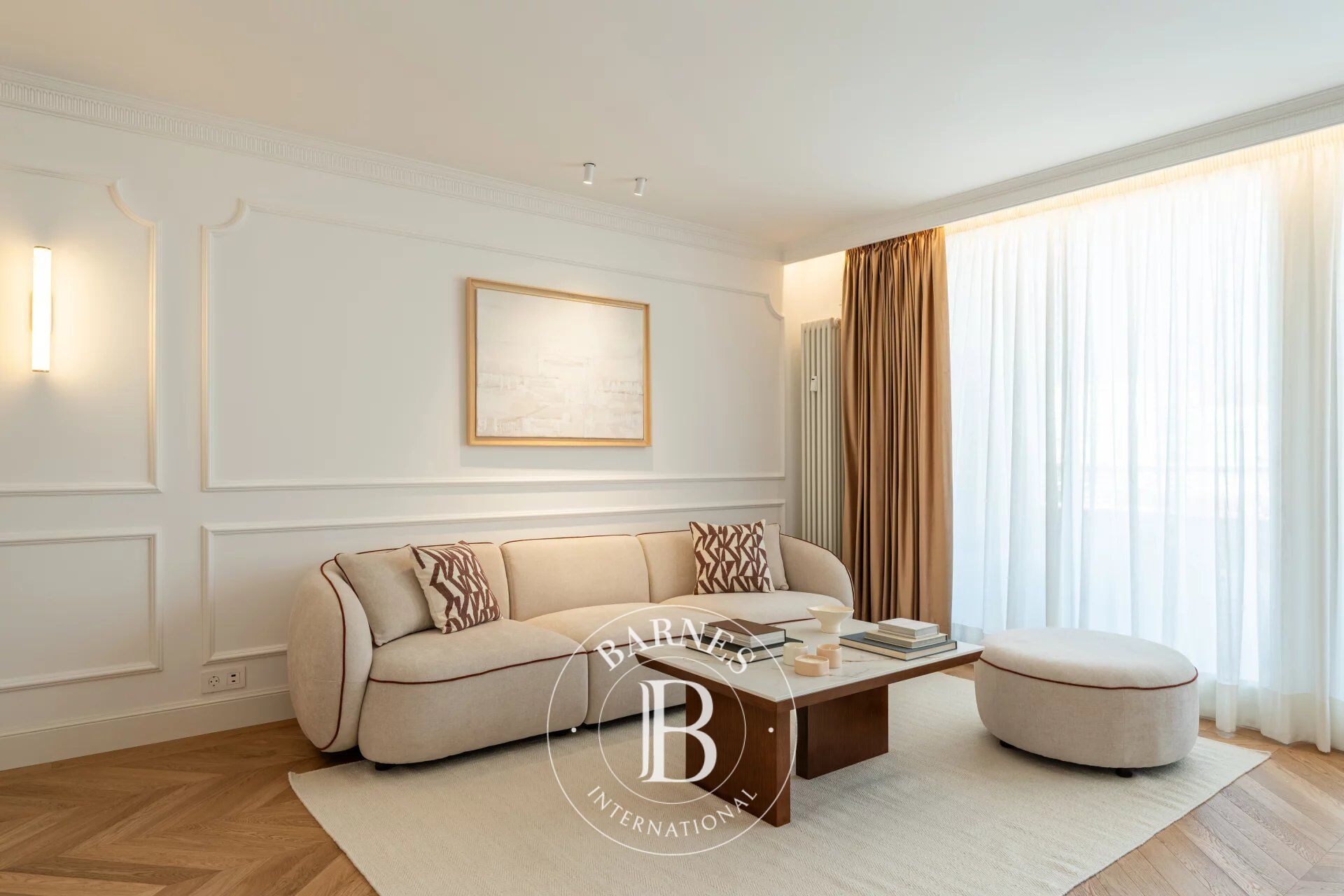 Penthouse Madrid - picture 10