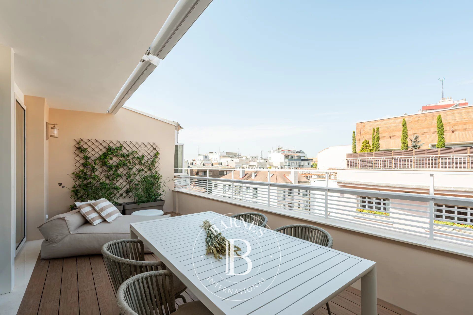 Penthouse Madrid - picture 14