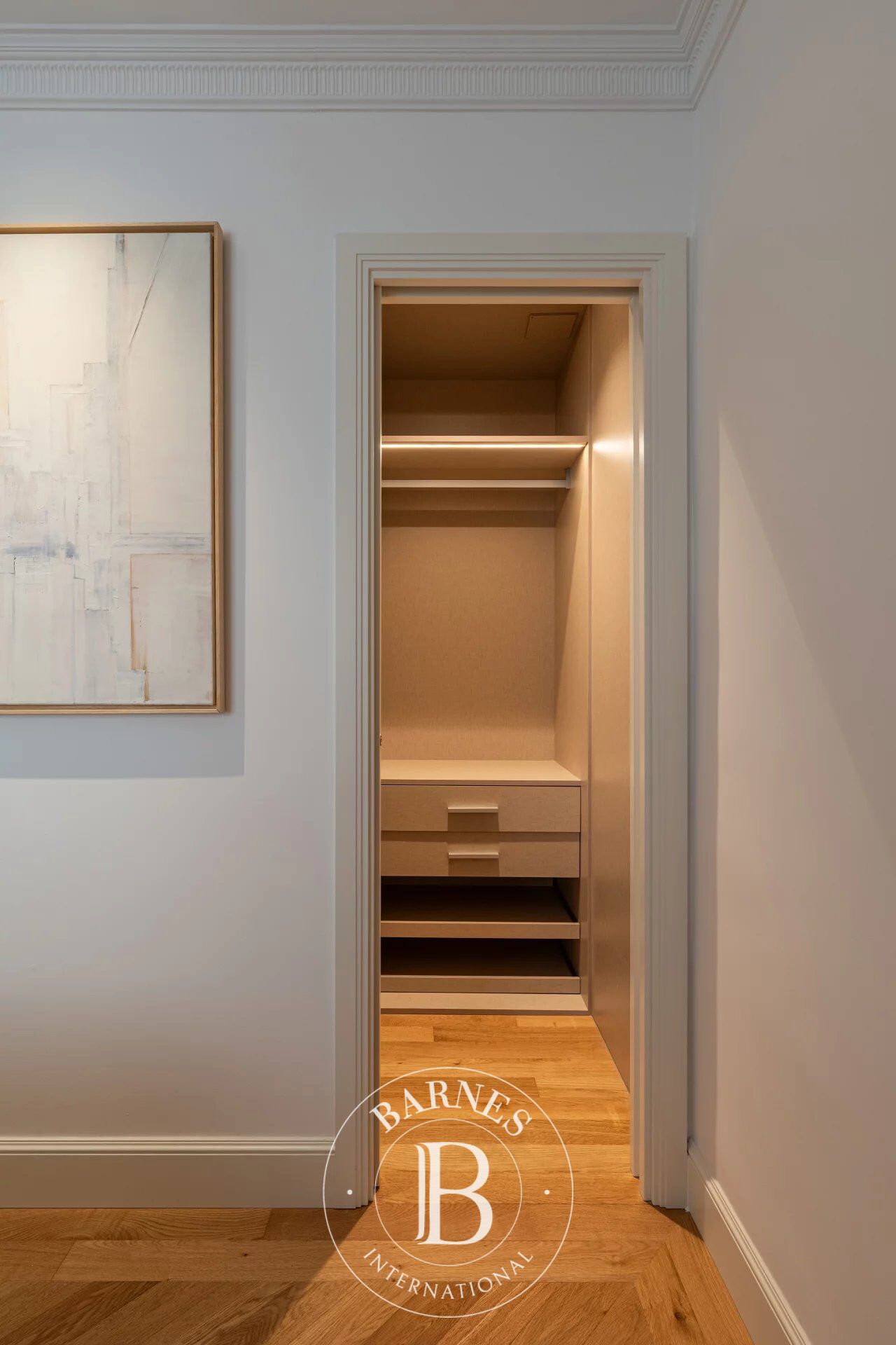 Penthouse Madrid - picture 30