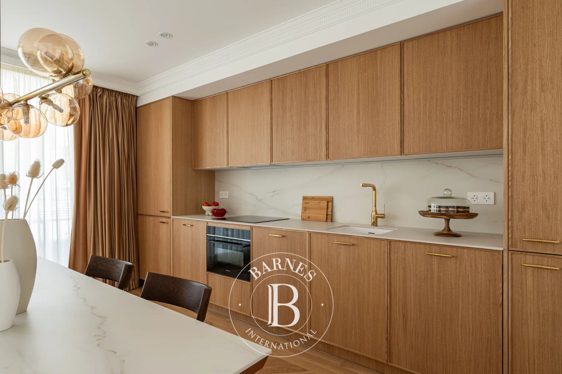 Penthouse Madrid - picture 7