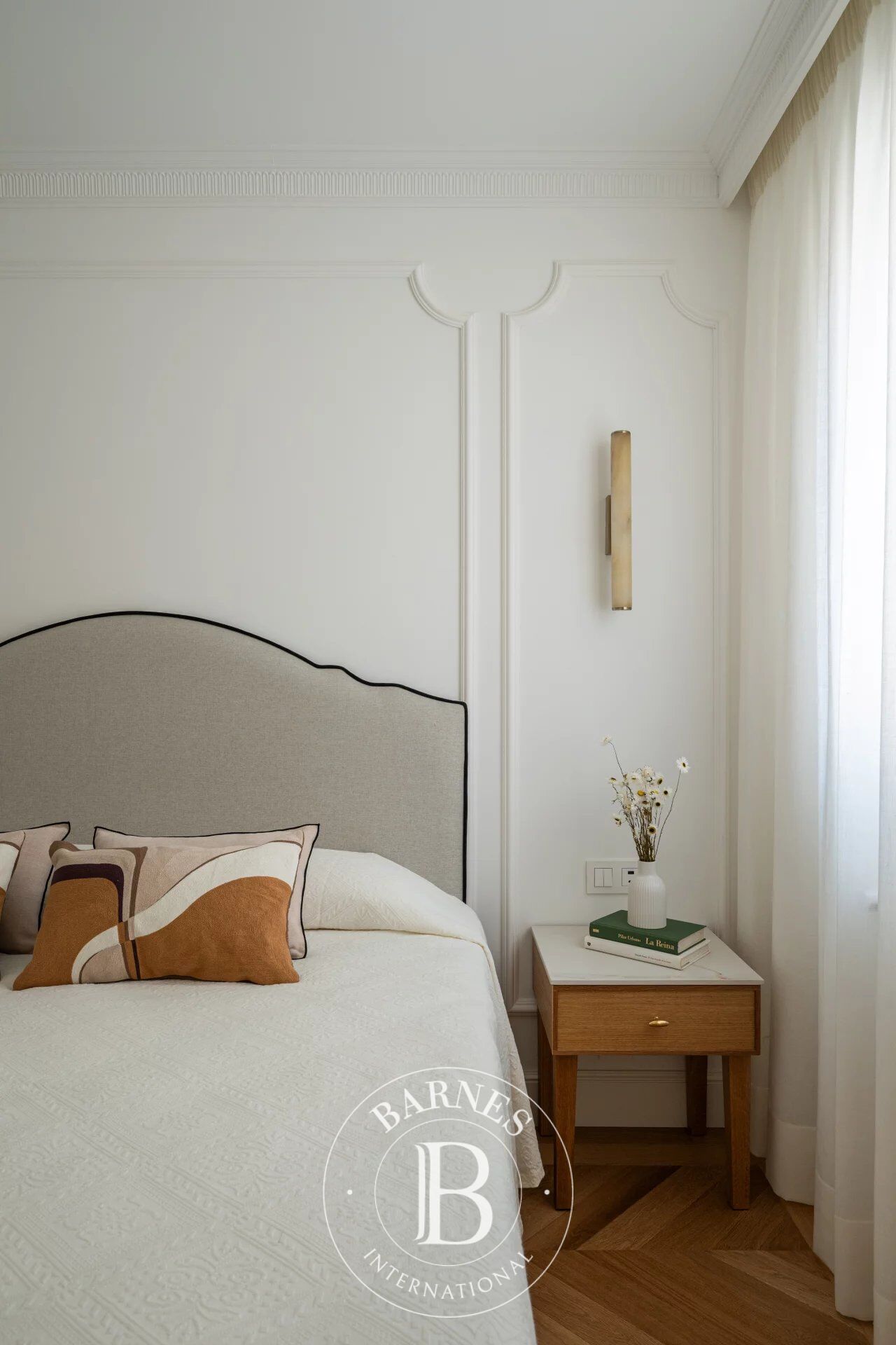 Penthouse Madrid - picture 15