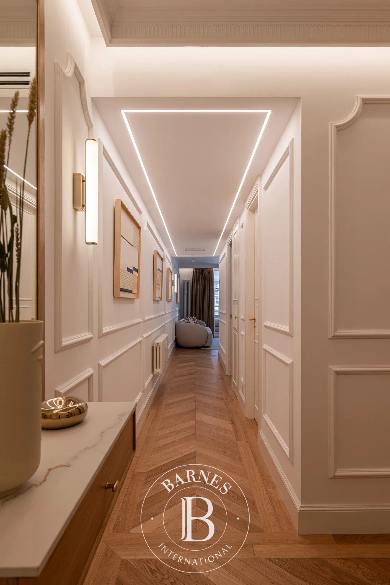 Penthouse Madrid - picture 22