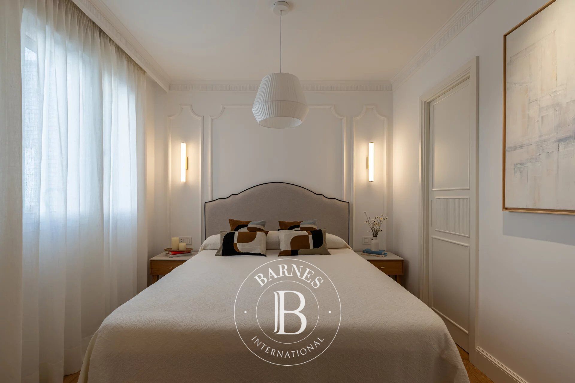 Penthouse Madrid - picture 37