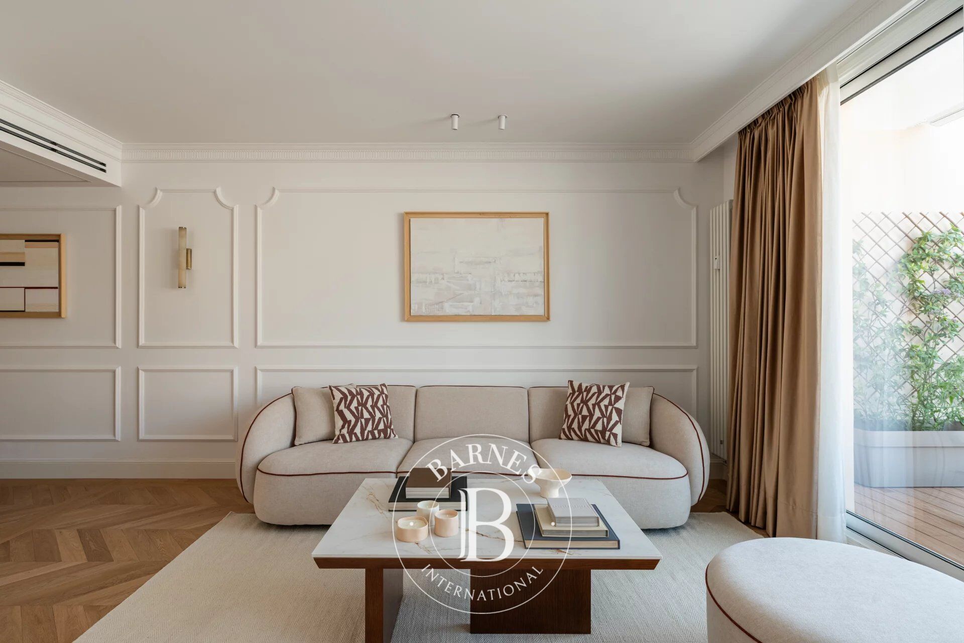 Penthouse Madrid - picture 9