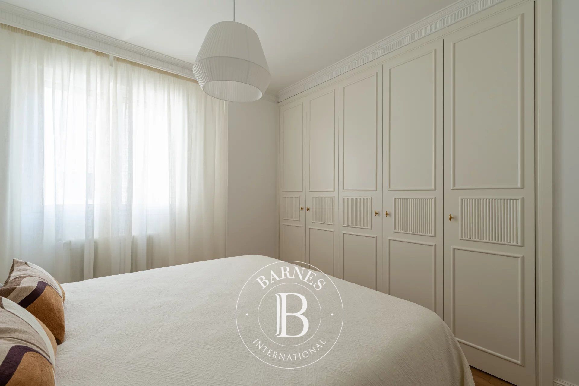 Penthouse Madrid - picture 17