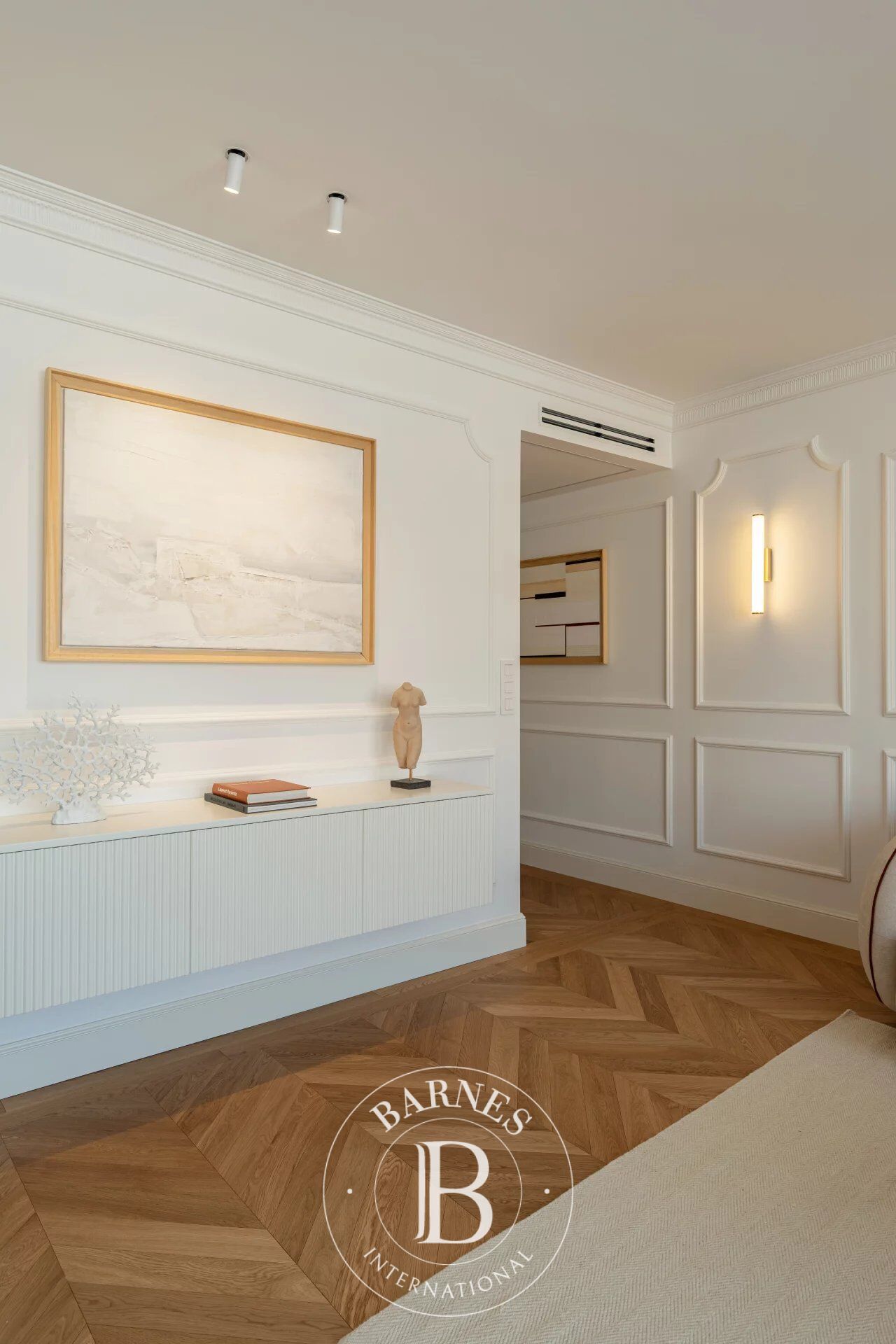 Penthouse Madrid - picture 8