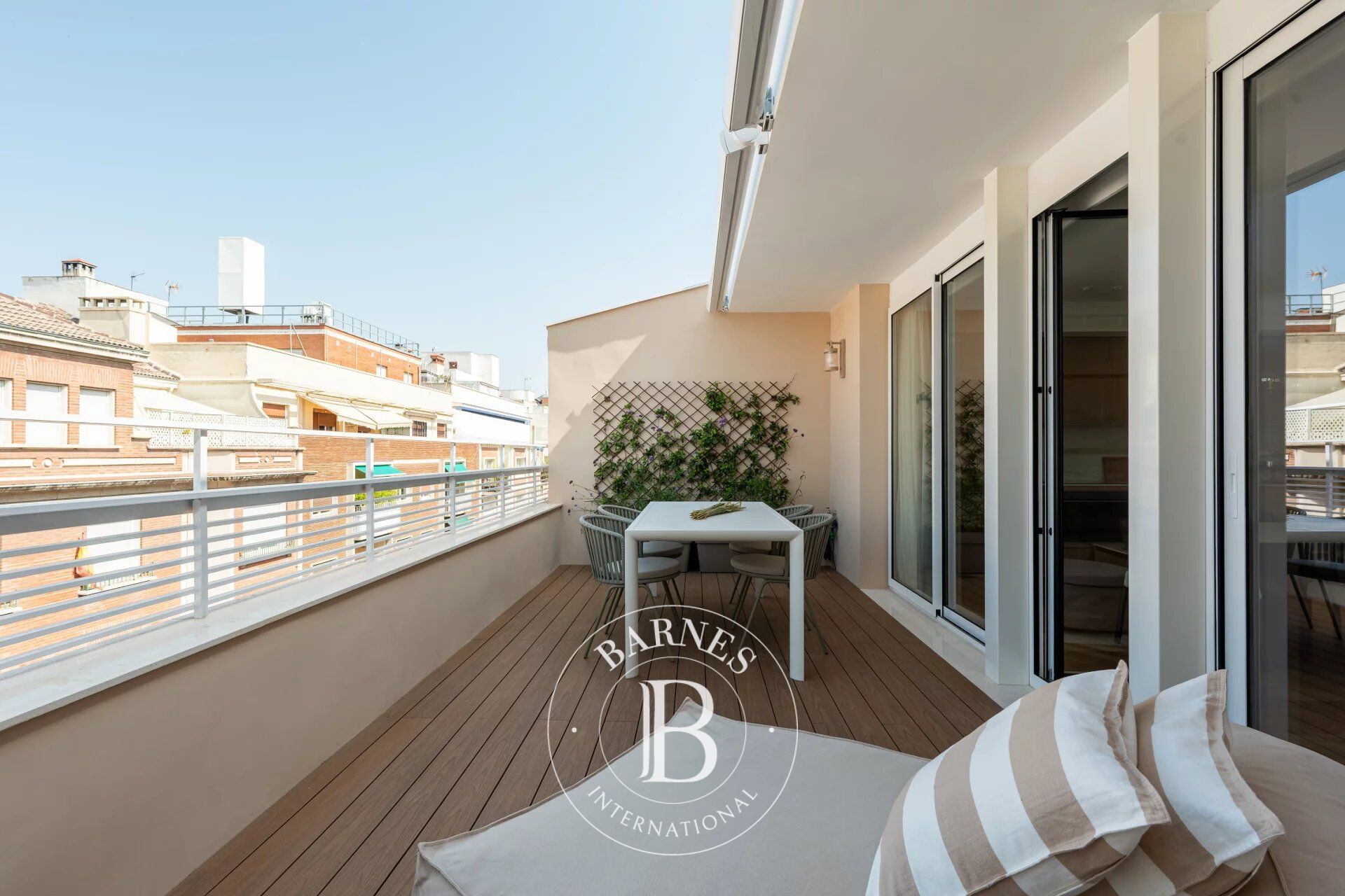 Penthouse Madrid - picture 13