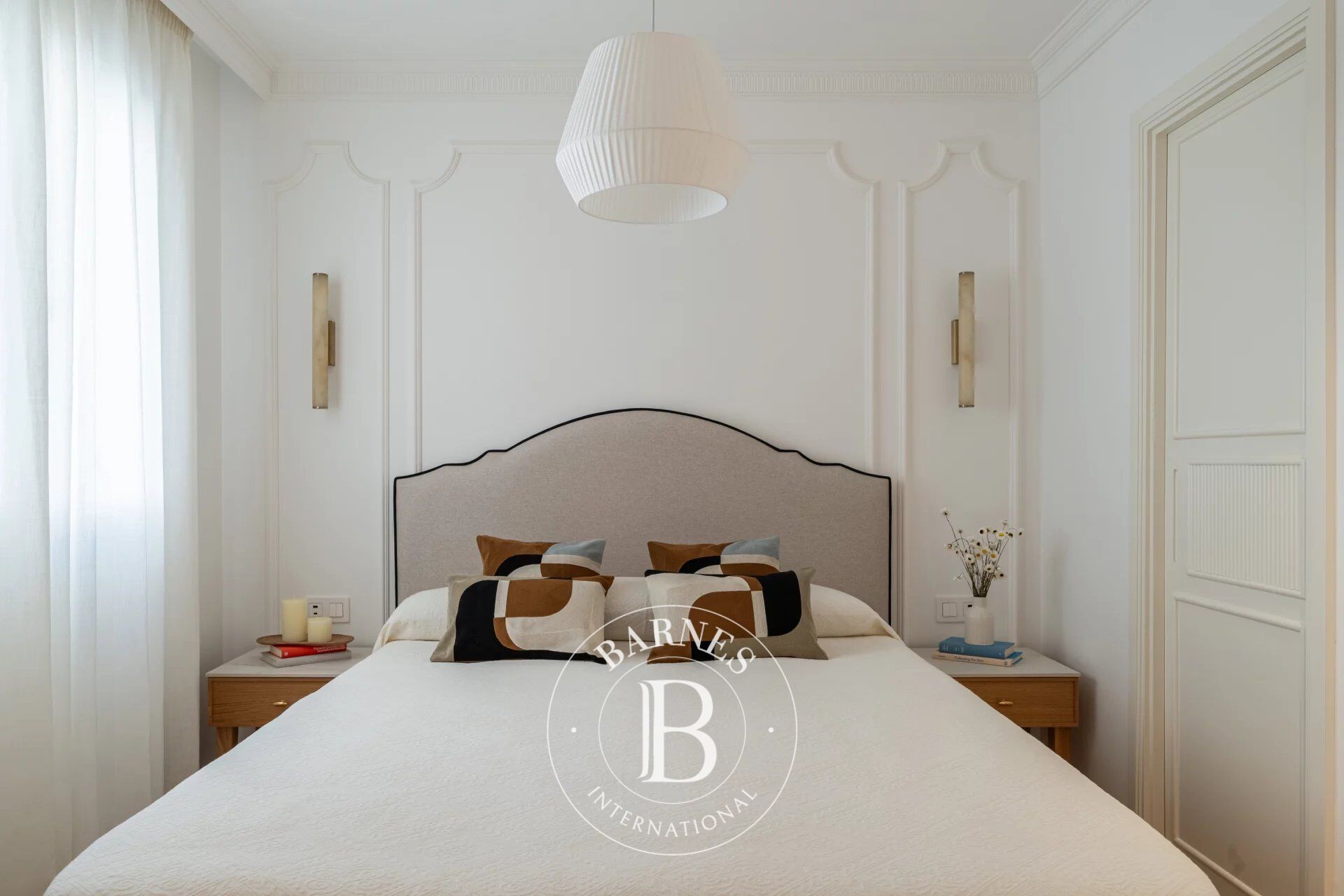 Penthouse Madrid - picture 35