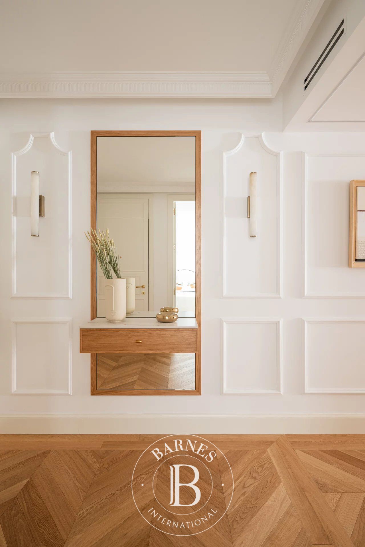 Penthouse Madrid - picture 24