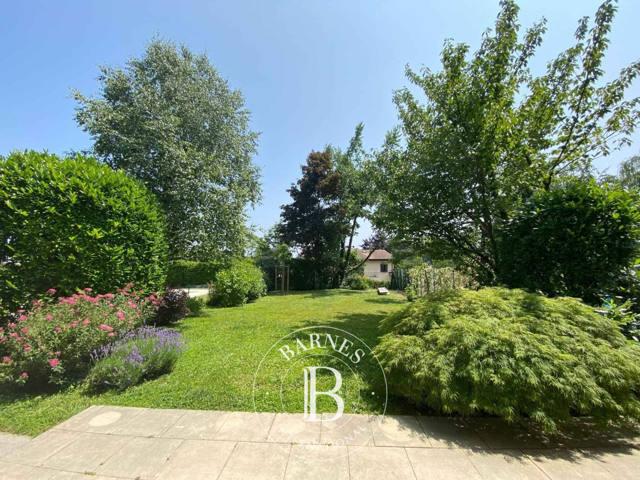 ikiz villa Genthod - picture 15