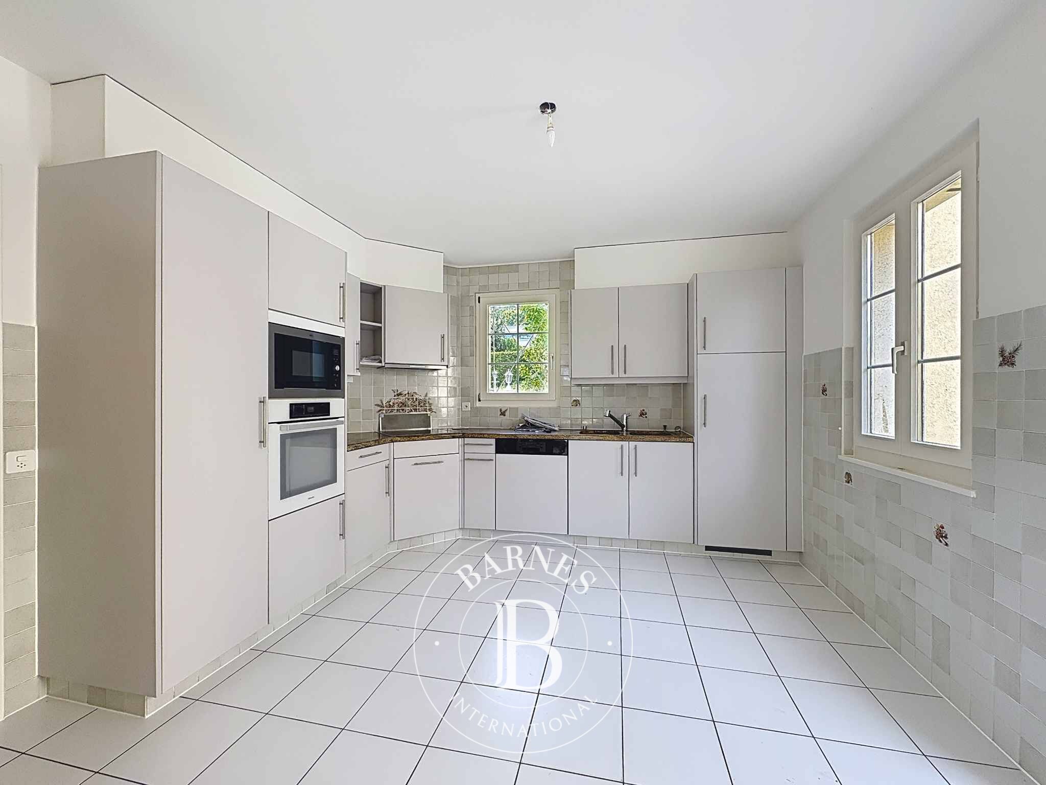 ikiz villa Genthod - picture 7