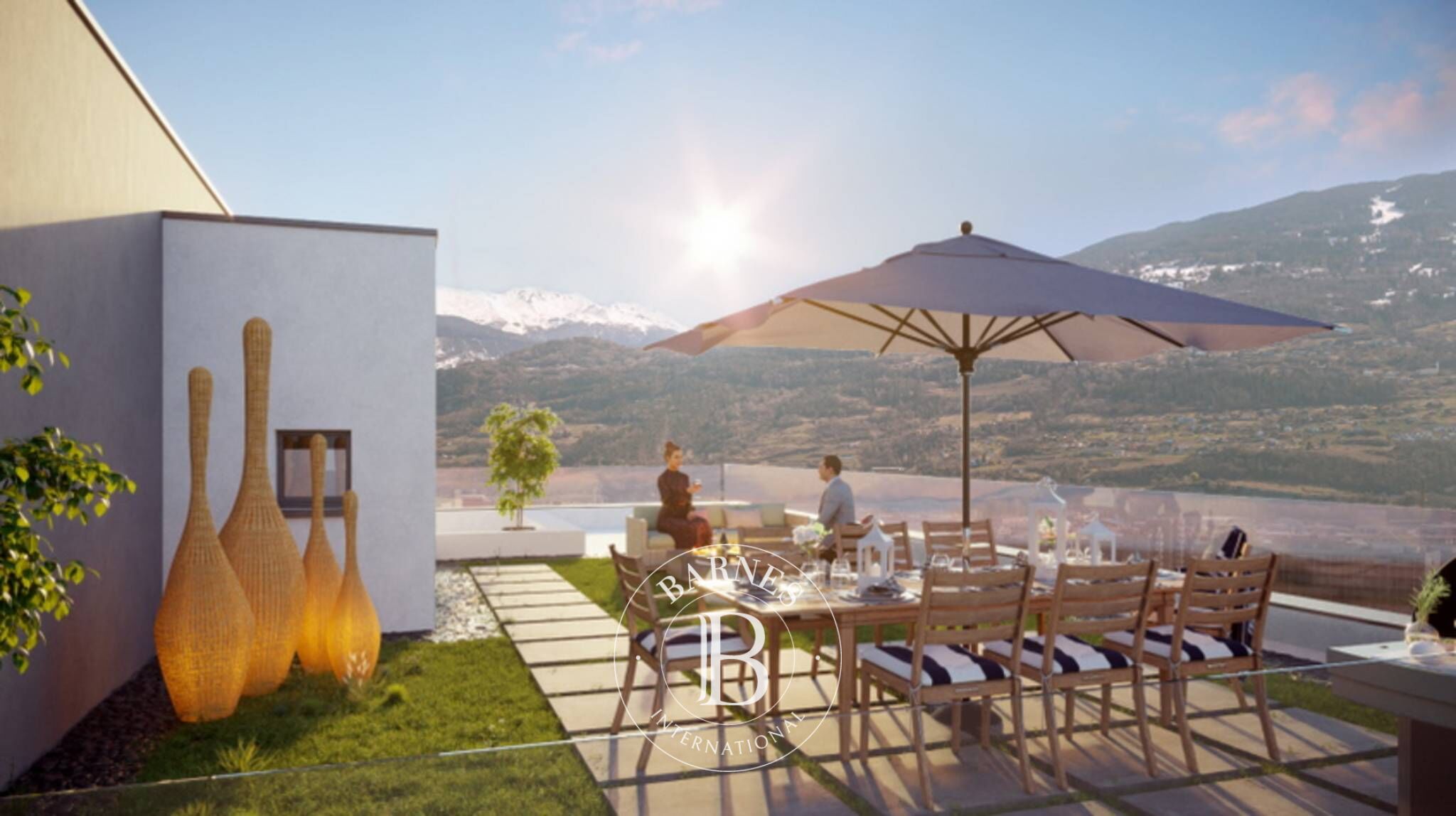 Daire Sion - picture 7