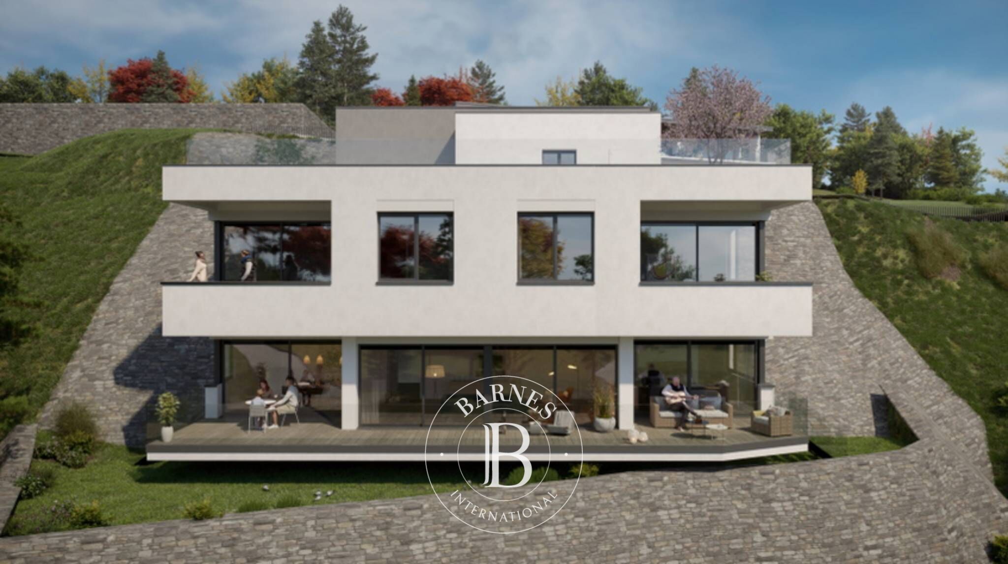 Daire Sion - picture 10