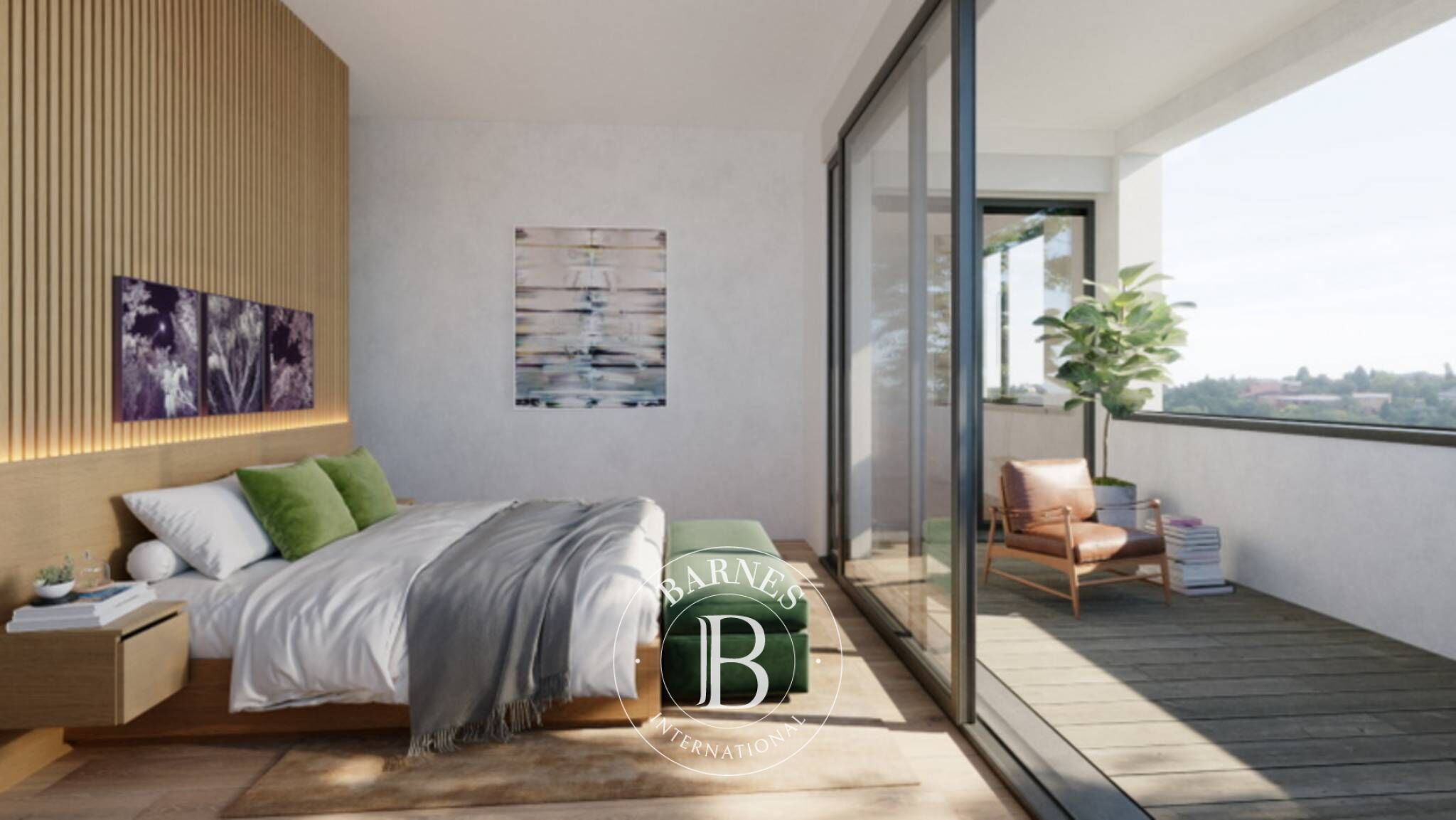 Daire Sion - picture 5