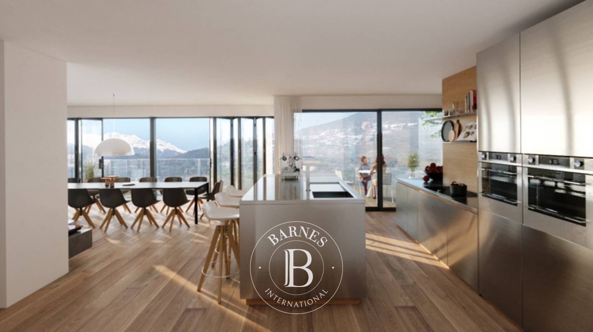 Daire Sion - picture 4