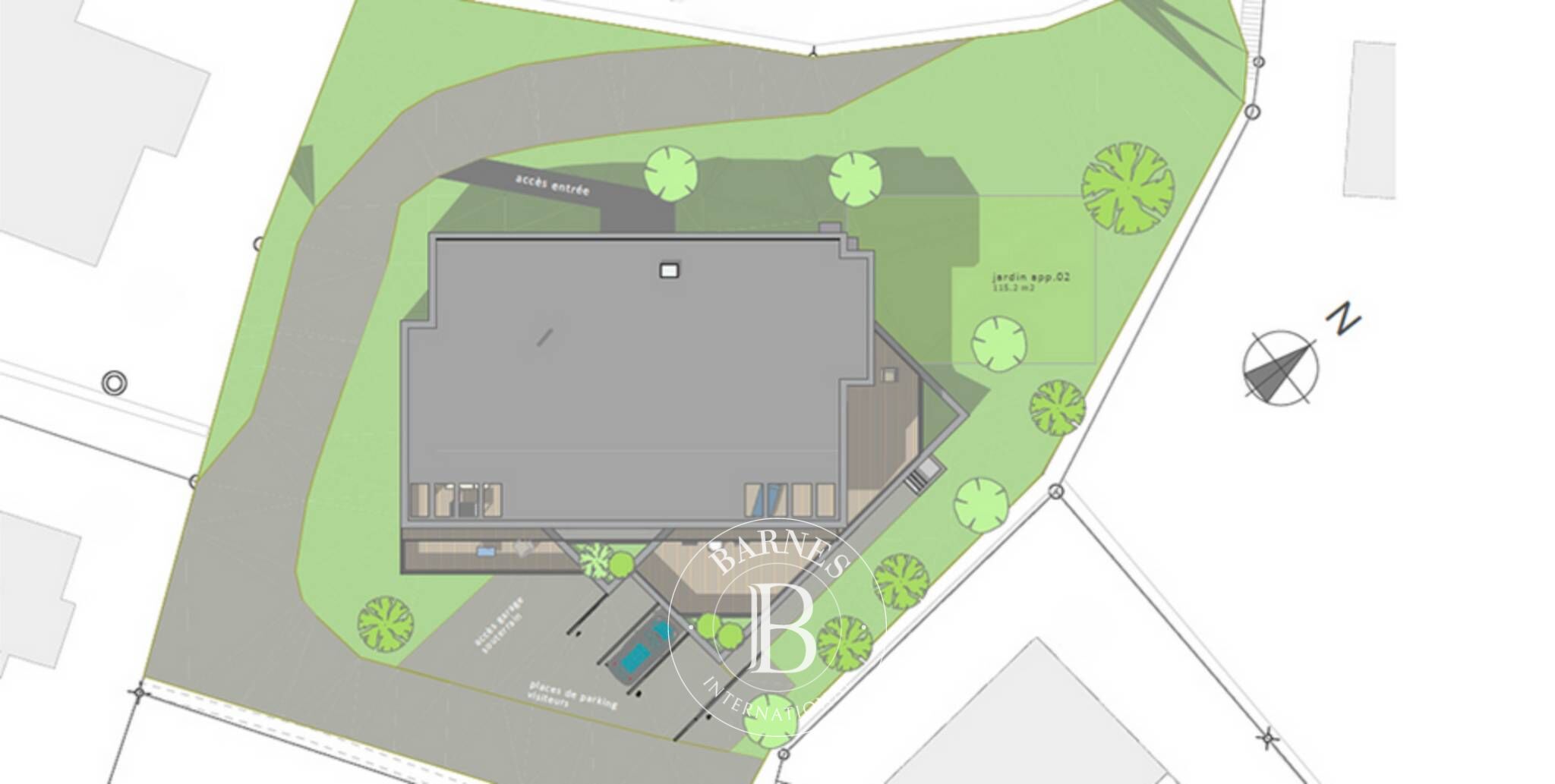 Daire Sion - picture 8