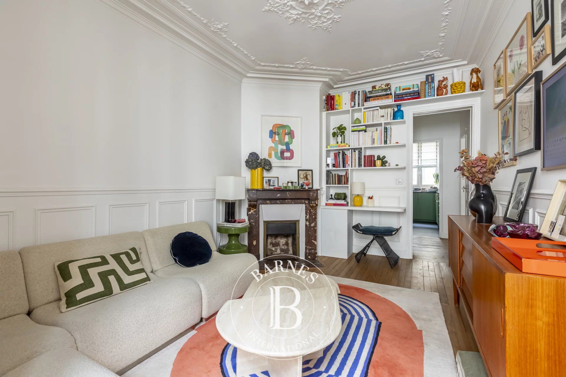 Appartamento Paris 17ème - picture 2