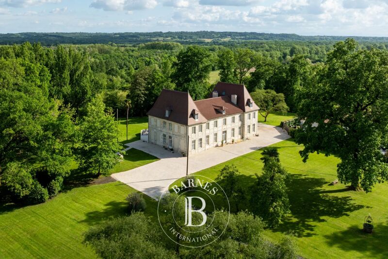 Castillo Rivière-Saas-et-Gourby