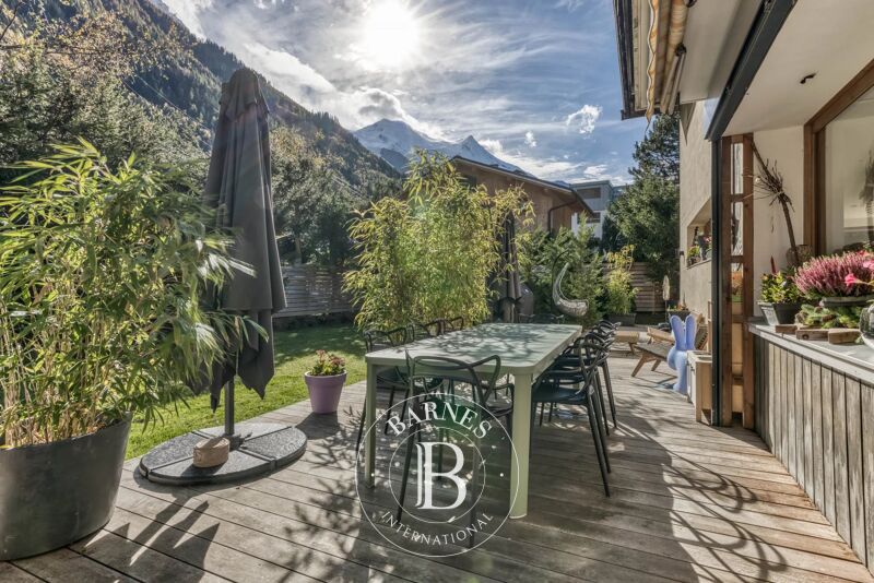 À vendre Appartement | Chamonix-Mont-Blanc - picture 1