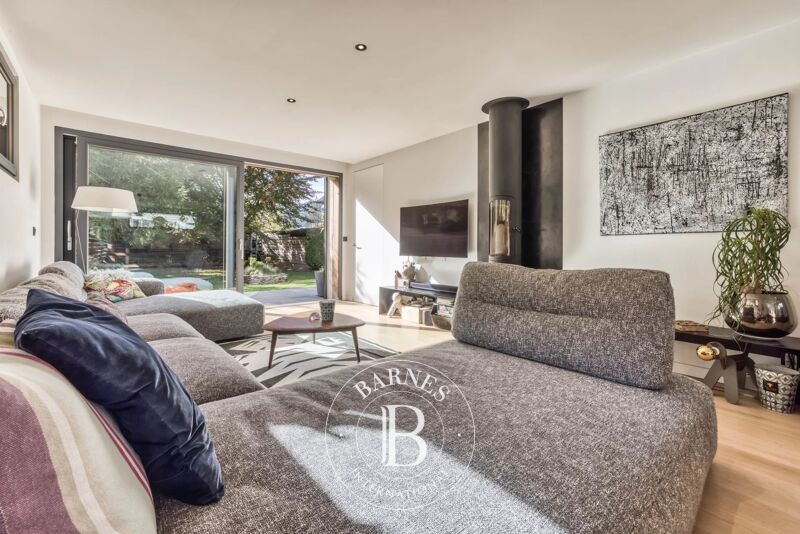 À vendre, Appartement Chamonix-Mont-Blanc - picture 1