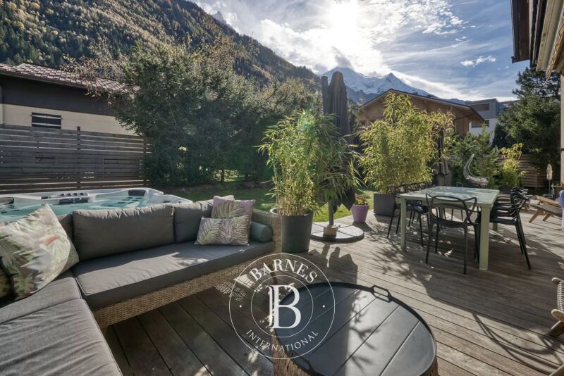 À vendre, Appartement Chamonix-Mont-Blanc - picture 3