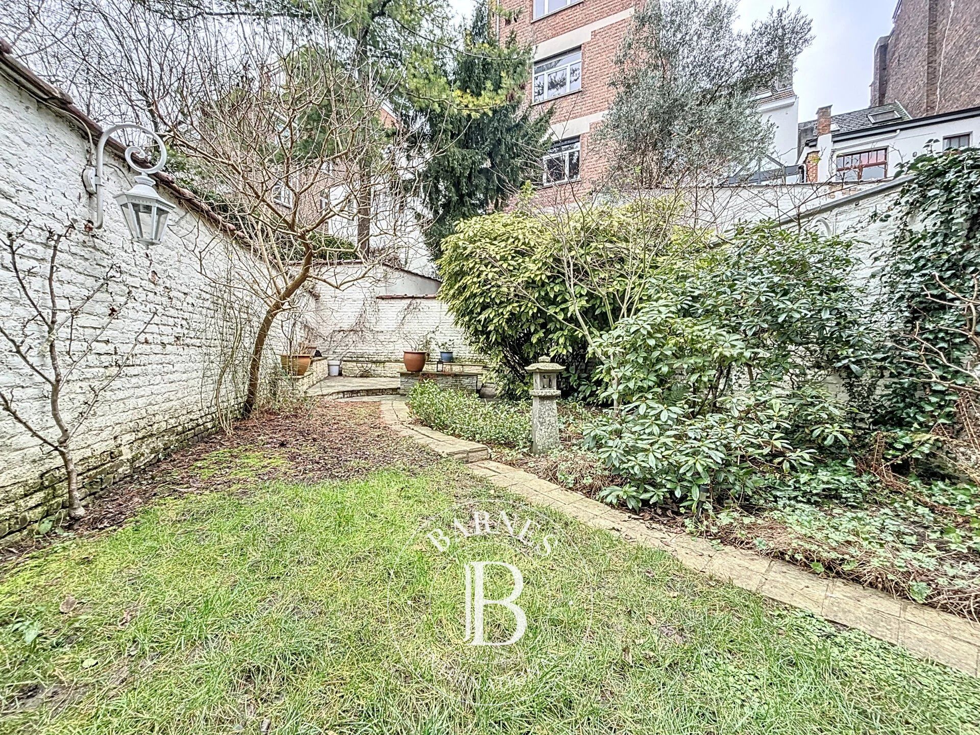 Ev Ixelles - picture 16