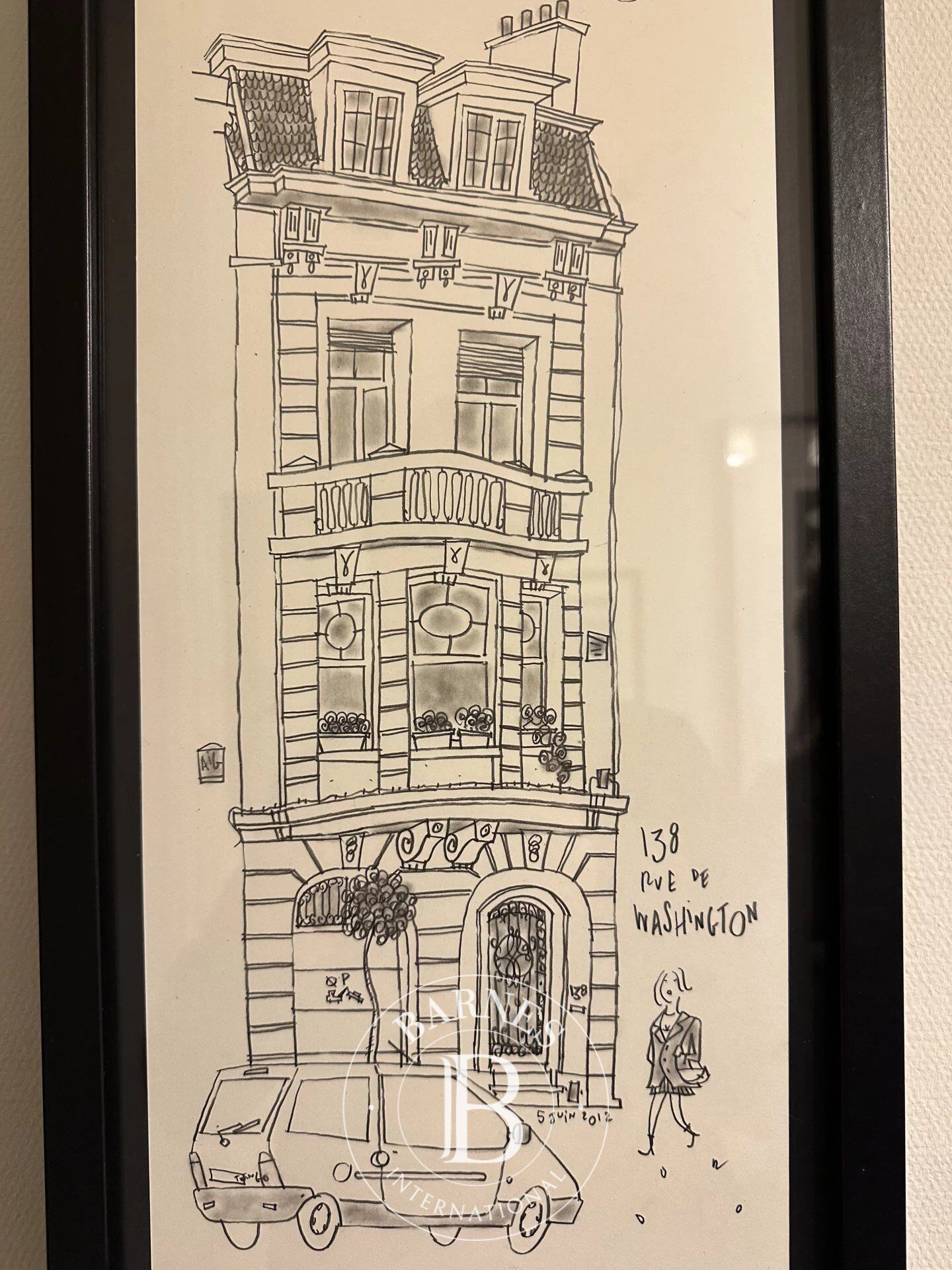 Ev Ixelles - picture 31