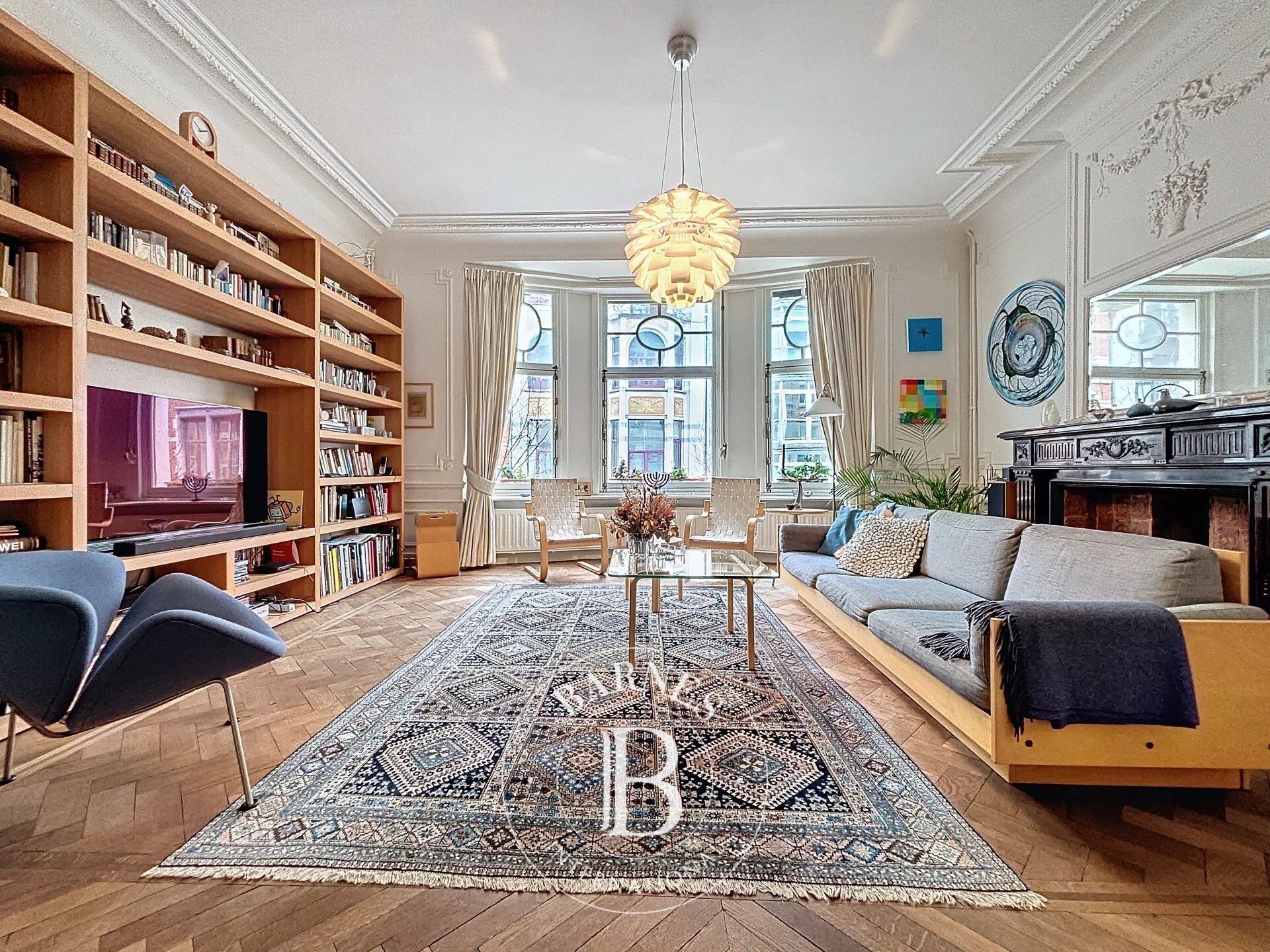 Ev Ixelles - picture 6