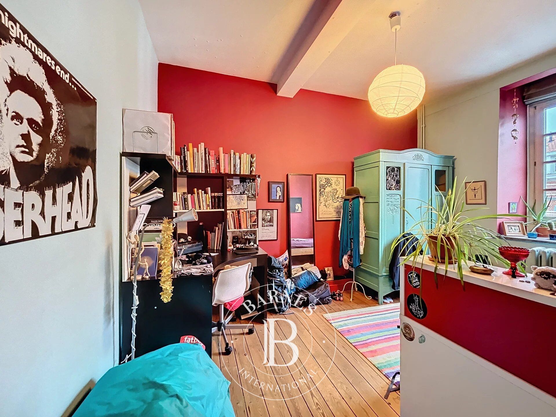 Ev Ixelles - picture 27